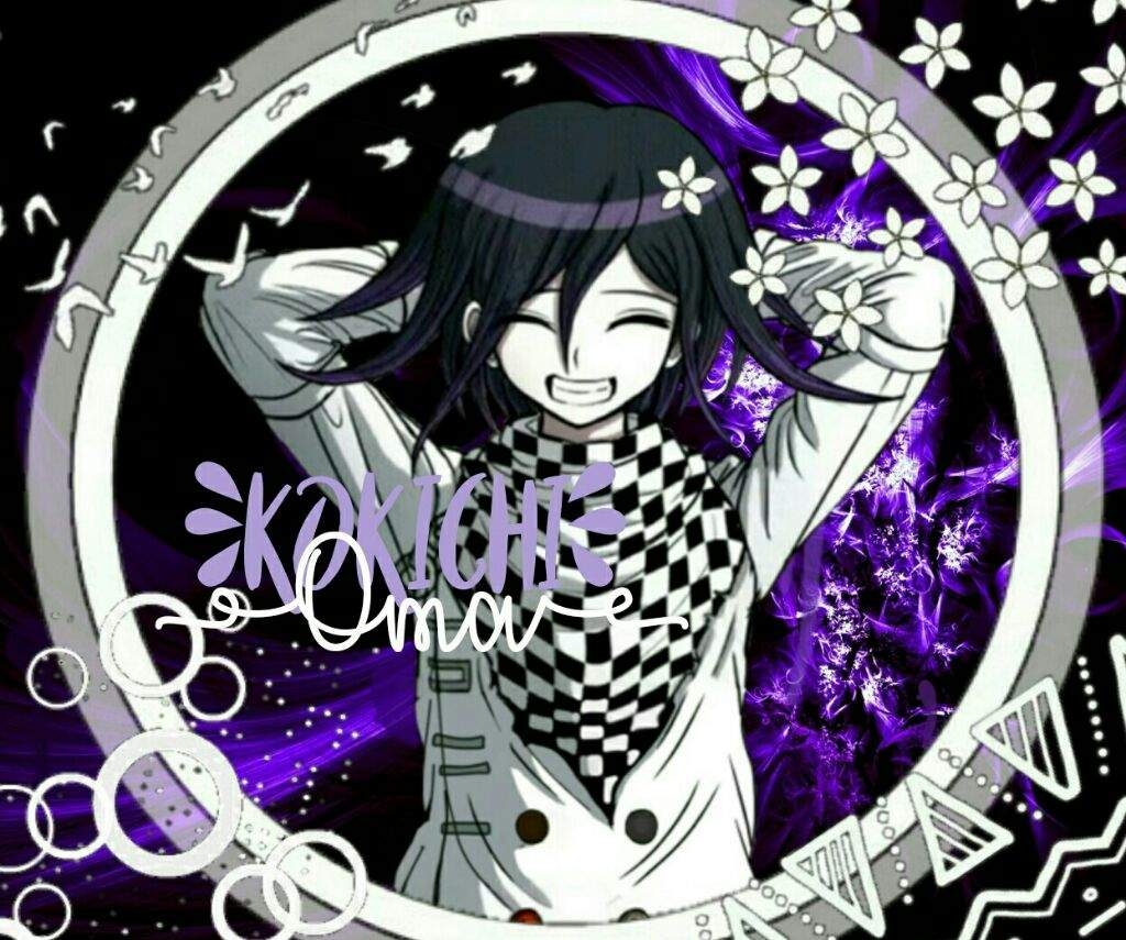 1030x860 Kokichi Oma pfp???, Desktop