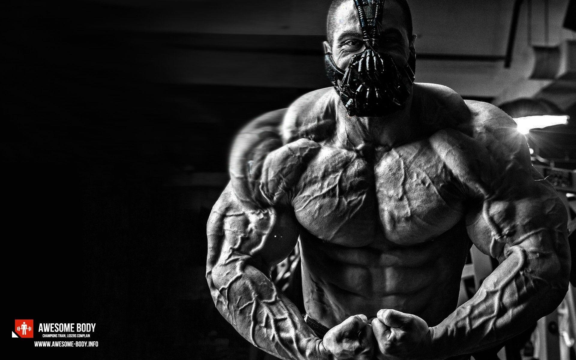 1920x1200 bodybuilder wallpaper Collection, Desktop