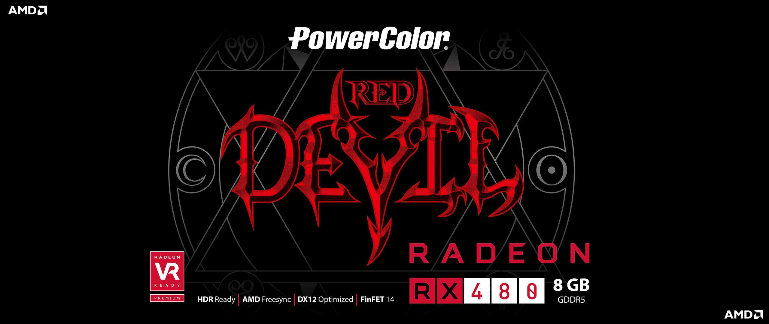 2560x1080 PowerColor Wallpaper. PowerColor Wallpaper, HDX PowerColor Devil Wallpaper and, Dual Screen