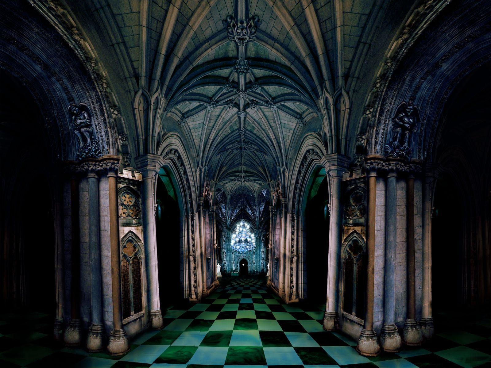 1600x1200 Gothic Architecture And Gothic Architecture Building Wallpaper, Desktop