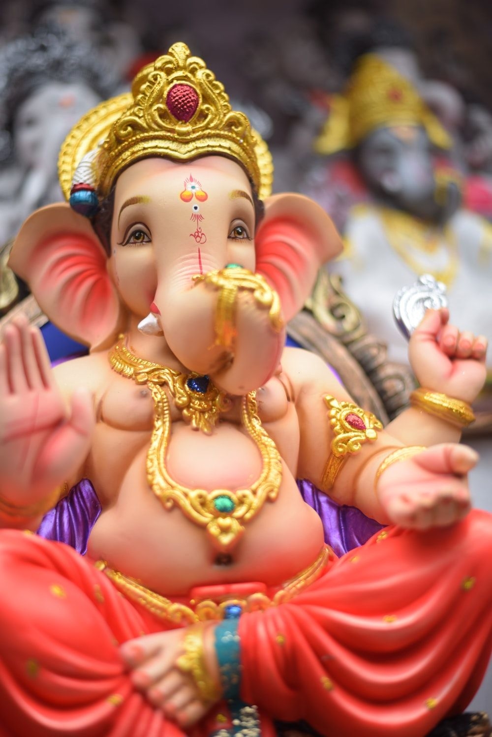 1000x1500 Ganesha Picture. Download Free Image, Phone