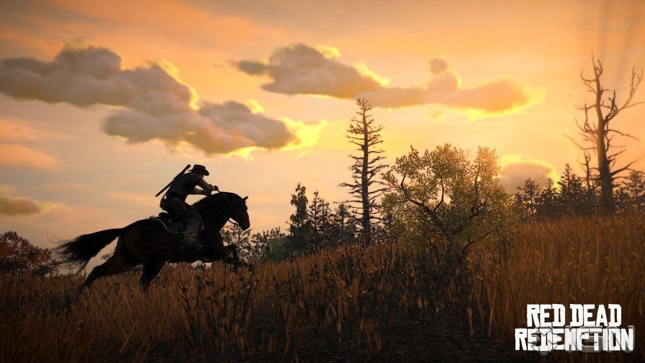 1280x720 Red Dead Redemption Dead Redemption Wallpaper 14740431, Desktop