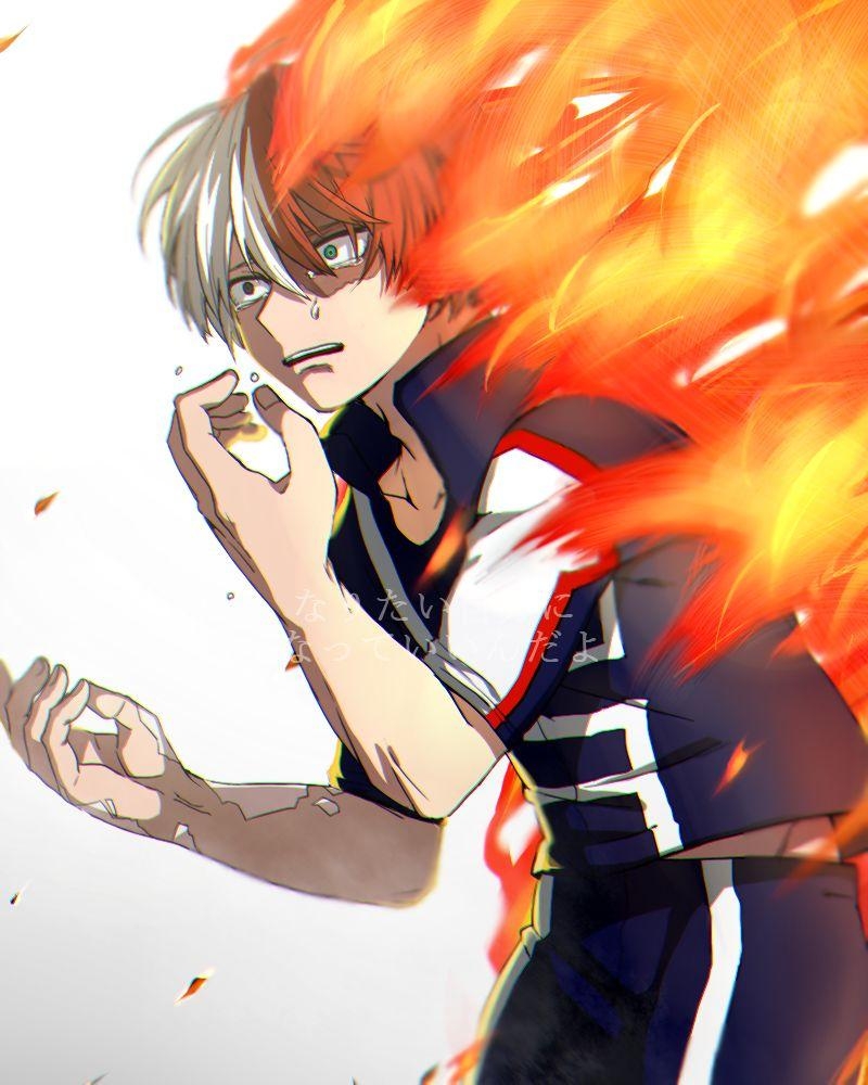 800x1000 Download Shoto Todoroki Wallpaper 1920x1080. Mechanisms, Phone