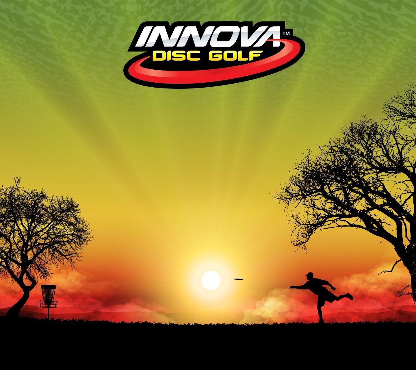 1440x1280 Sunrise Wallpaper Disc Golf, Desktop