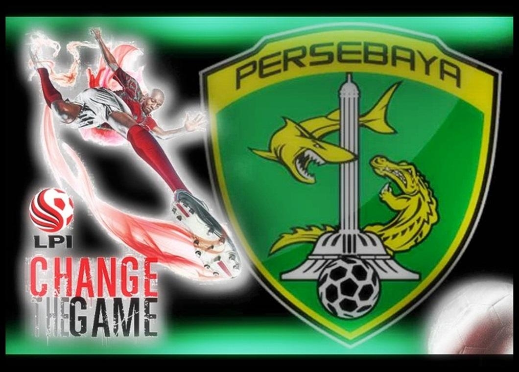 1060x760 Wallpaper Persebaya Surabaya, Desktop