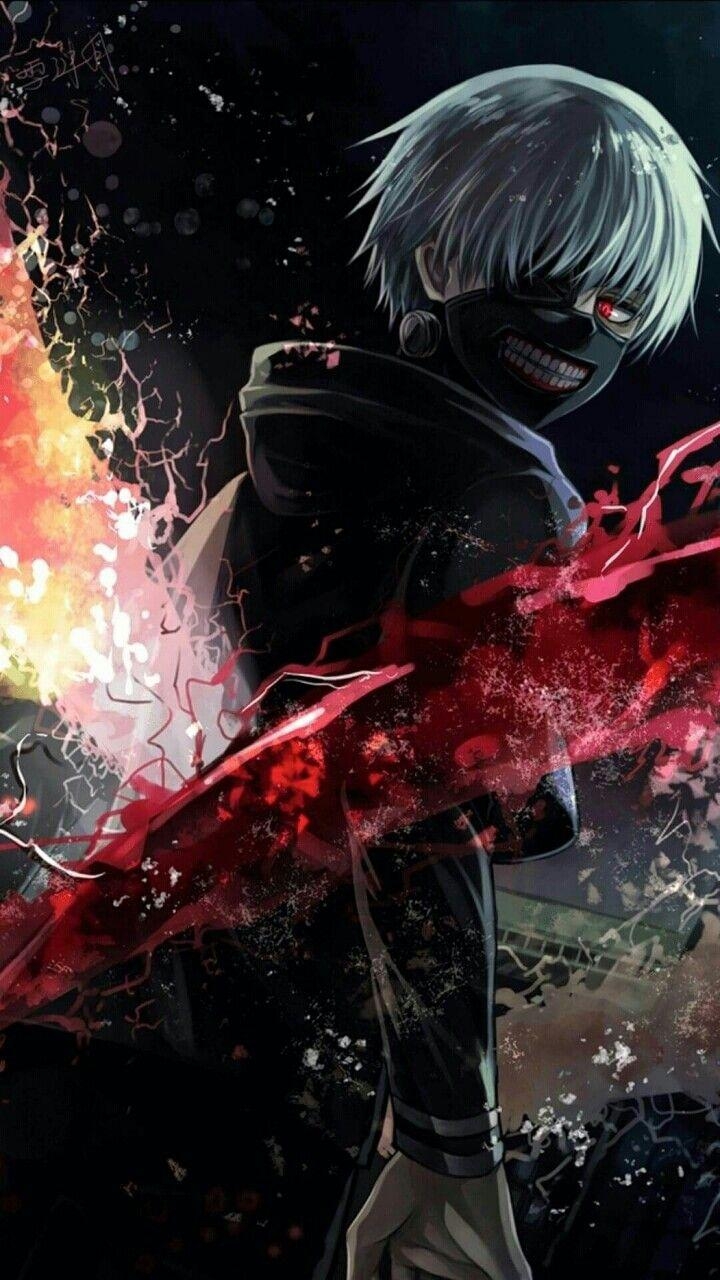 720x1280 algo. Tokyo ghoul and Tokyo, Phone