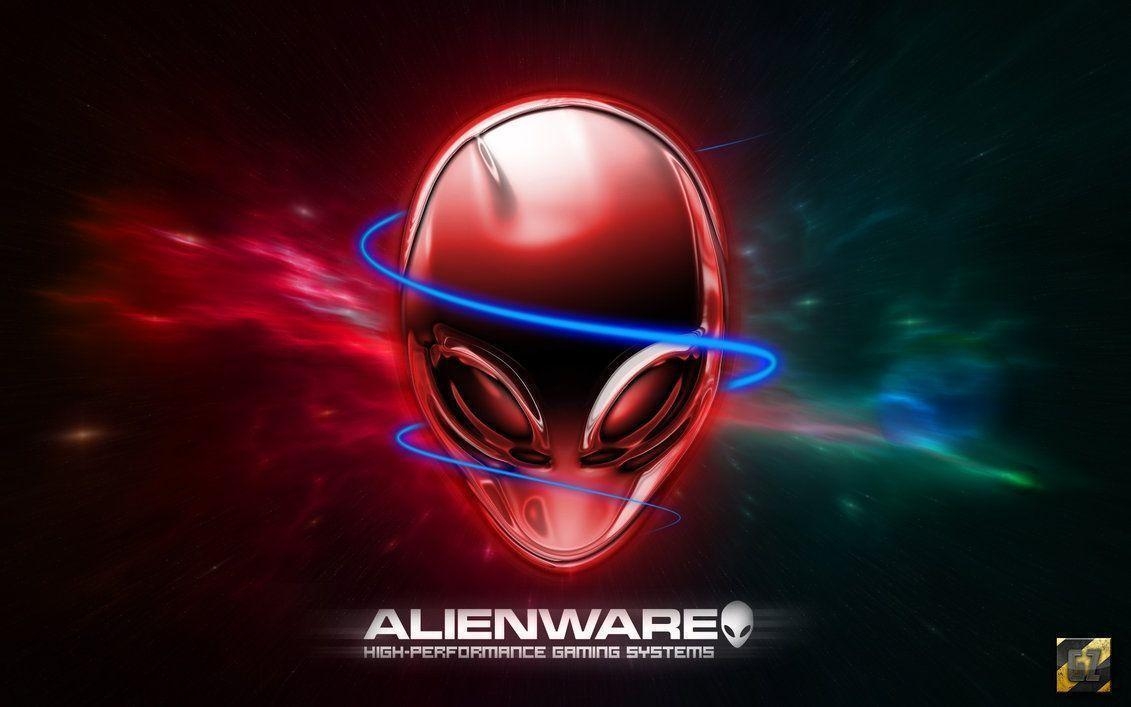 1140x710 Wallpaper For > Red Alienware Wallpaper, Desktop