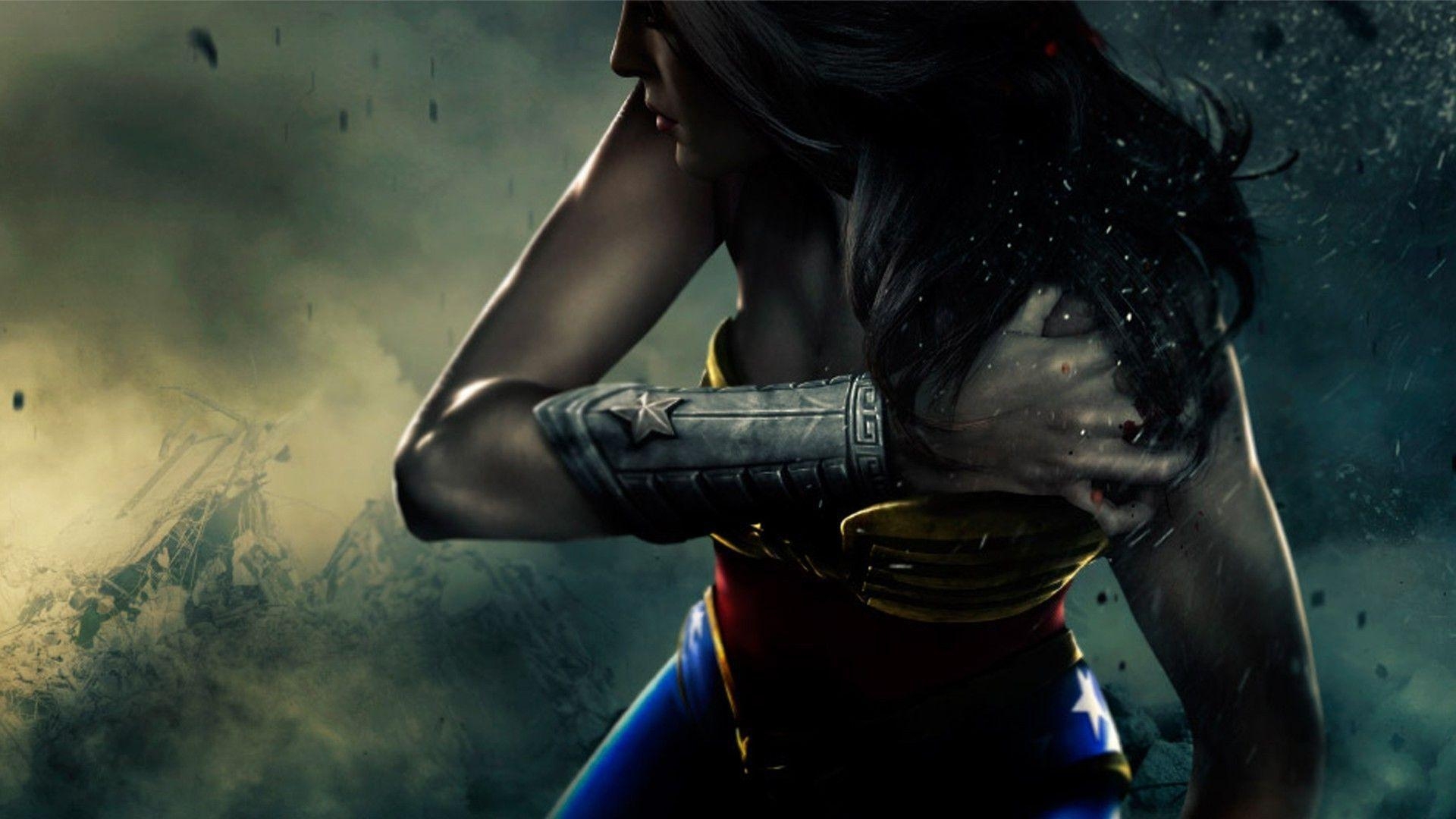 1920x1080 Wonder Woman Wallpaper Desktop Sdeerwallpaper, Desktop