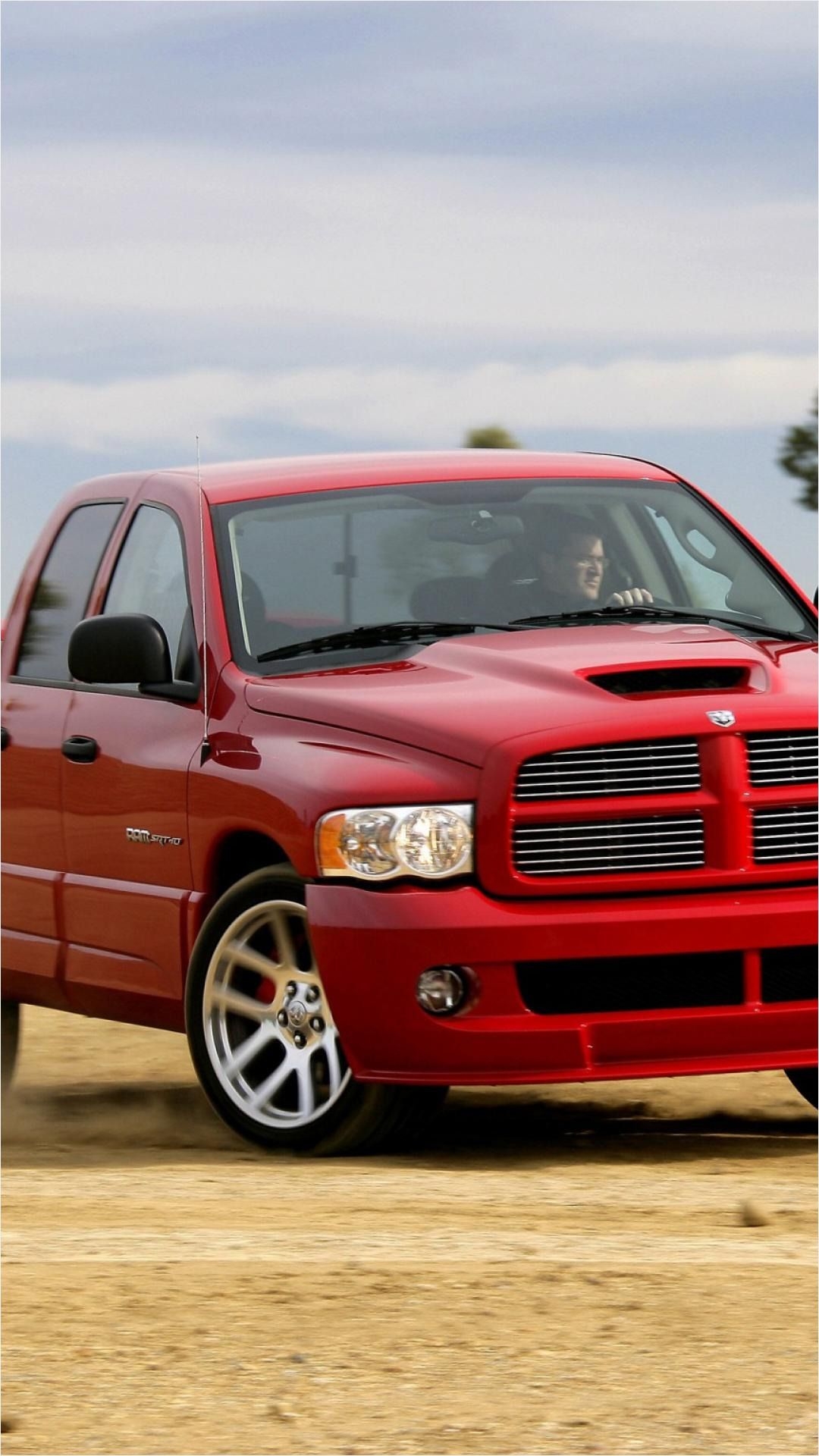 1080x1920 Dodge Ram Wallpaper For iPhone, Phone