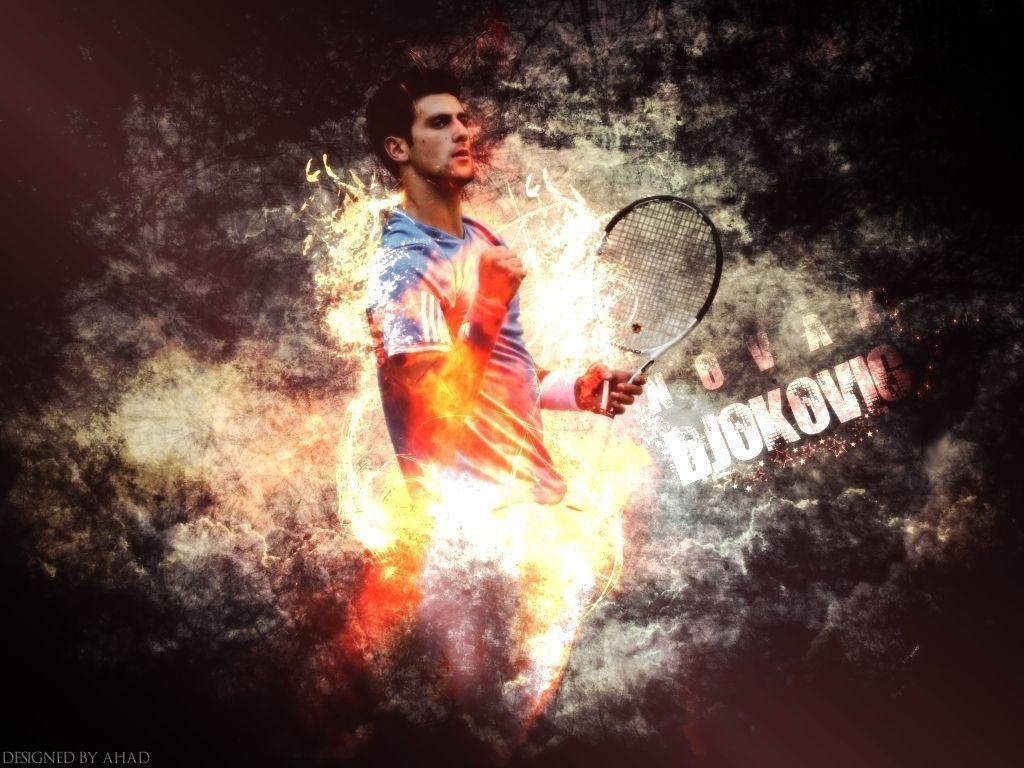 1030x770 Novak Djokovic Wallpaper, Desktop