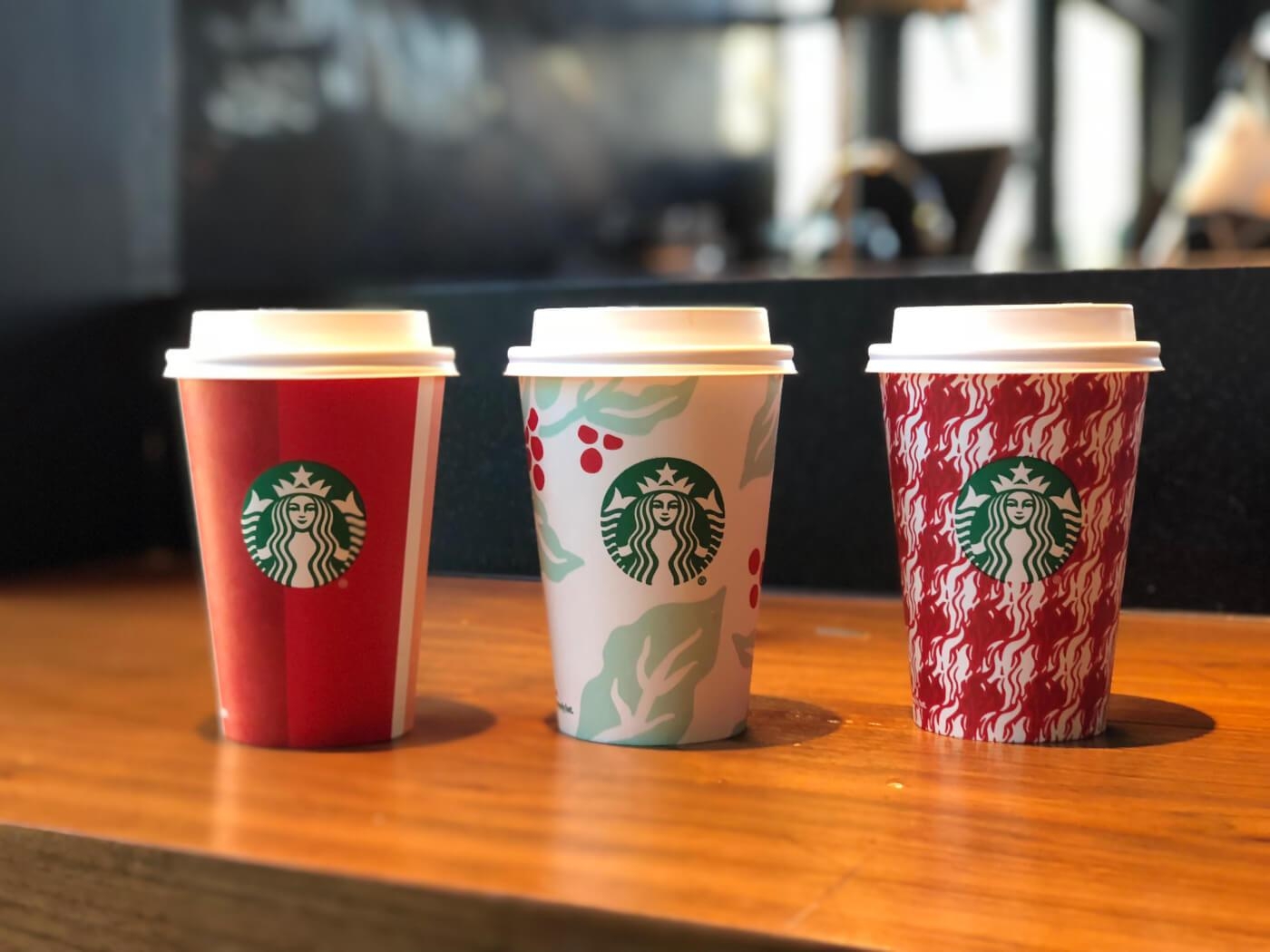 1400x1050 Vegan Holiday Starbucks Drinks and How to Order Them, Desktop