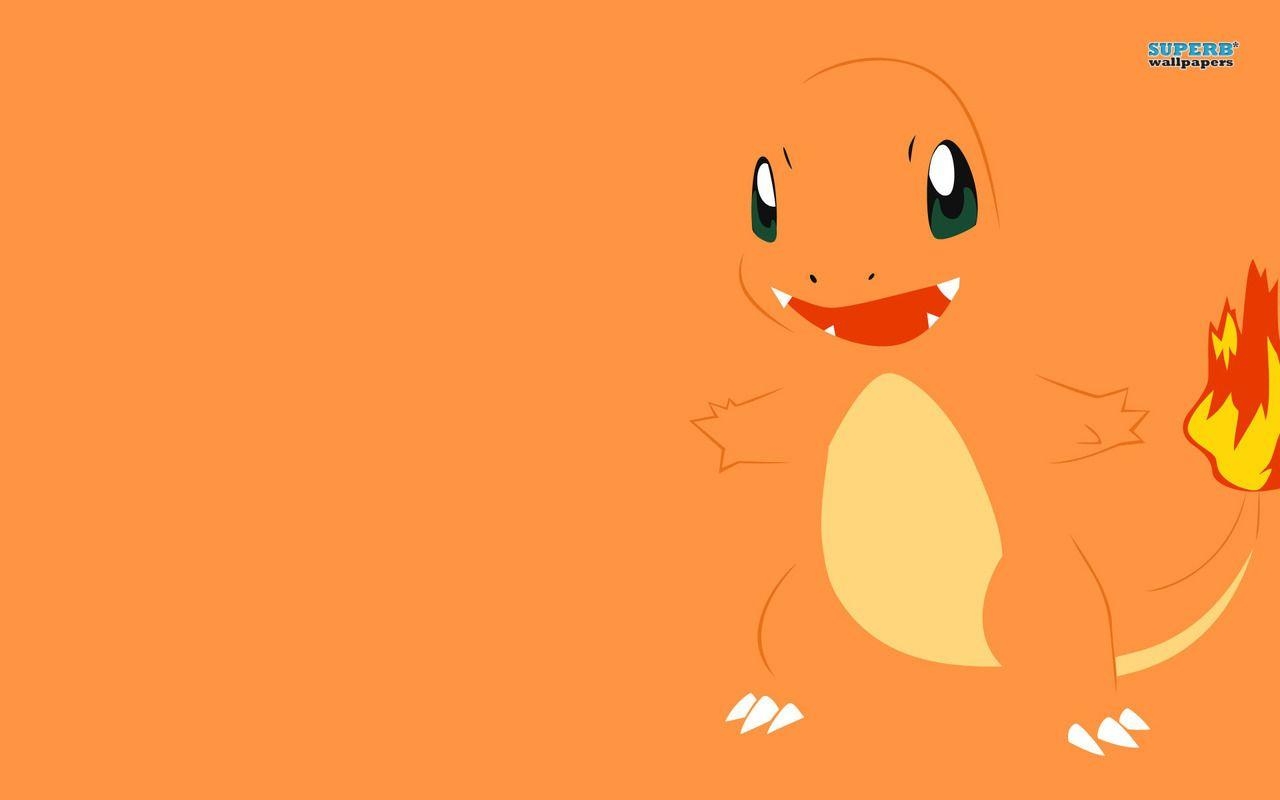 1280x800 Charmander Wallpaper, Charmander High Resolution Wallpaper Libby, Desktop