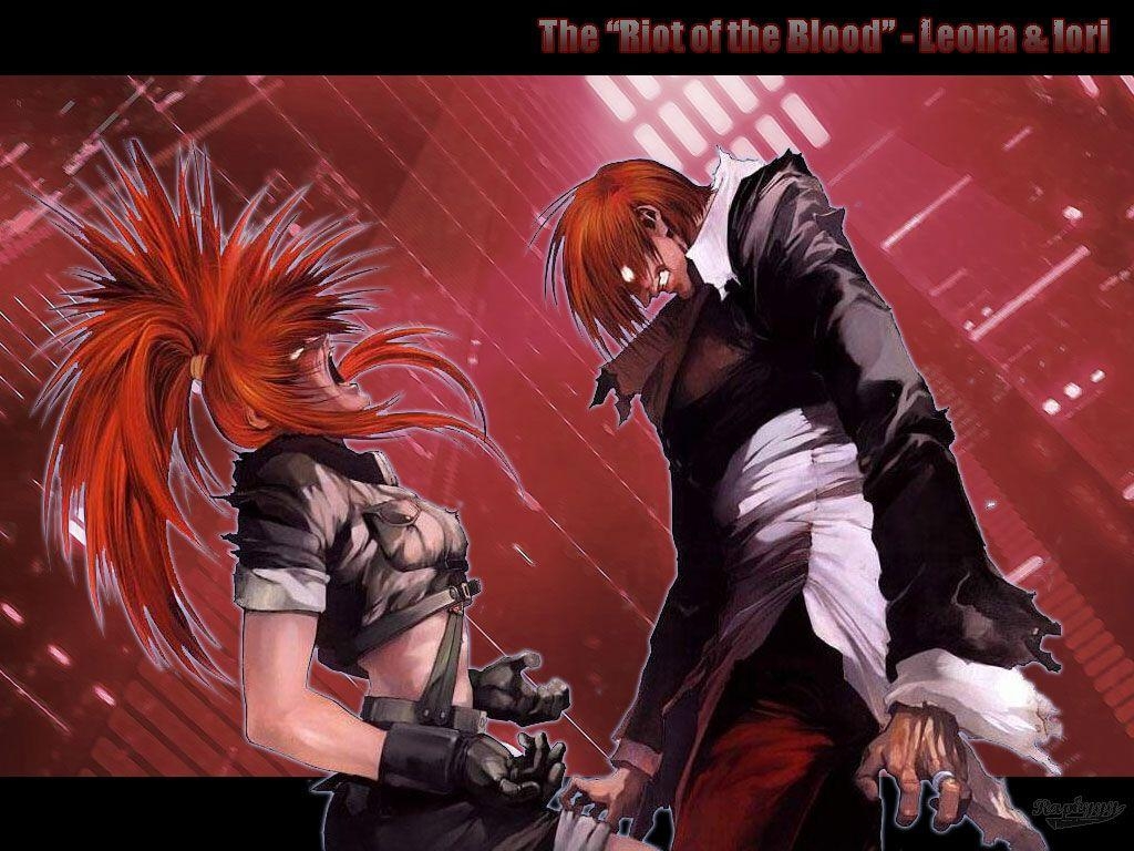 1030x770 Iori Yagami Fondos De Pantalla Foro Ver Tema Y Leona, Desktop