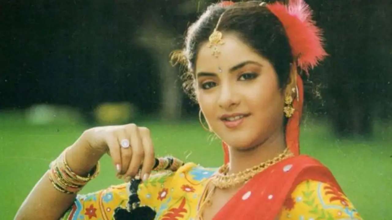 1280x720 Divya Bharti Death Anniversary: Accident, Suicide Or Murder? A Blow By Blow Account Of 90s Superstar's Tragic Death, Desktop