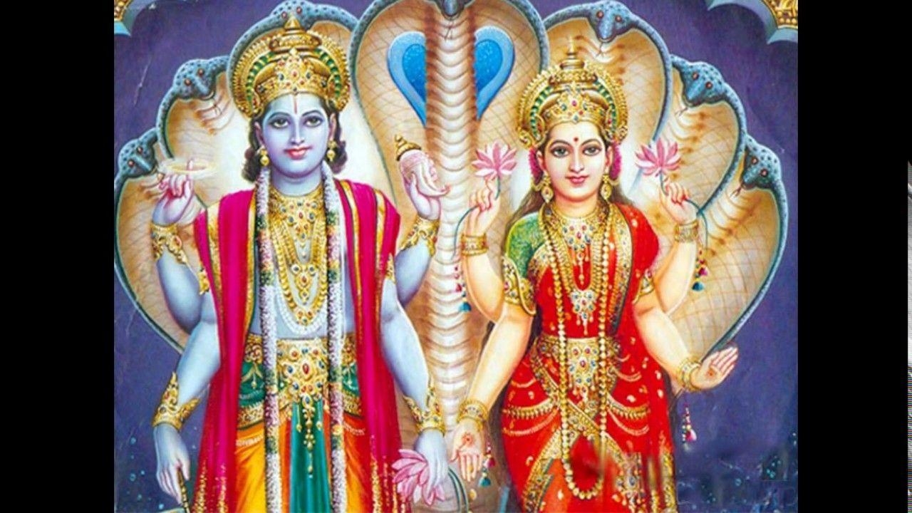 1280x720 Lord Vishnu Image, Murugan Wallpaper, Vishnu HD photo, Ecards, Desktop