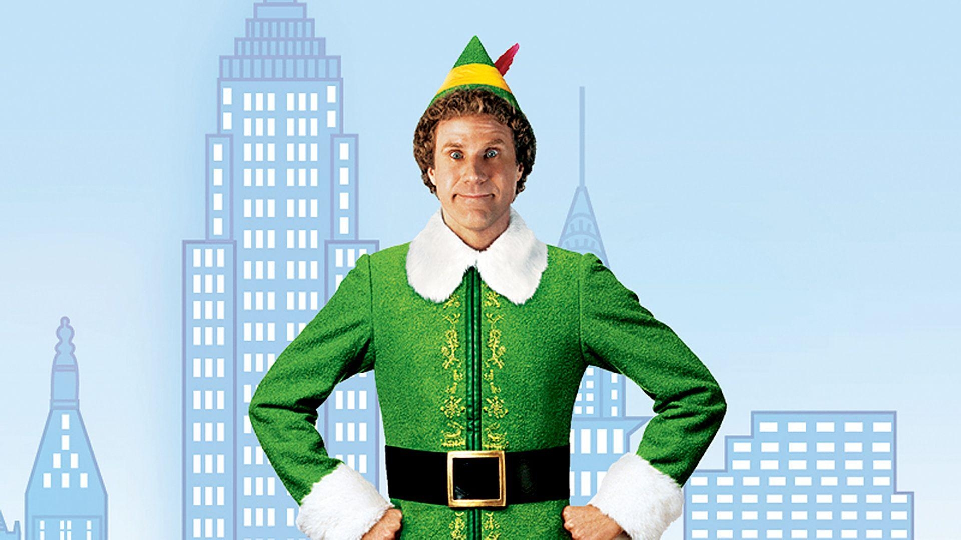 1920x1080 buddy the elf wallpaper Gallery, Desktop