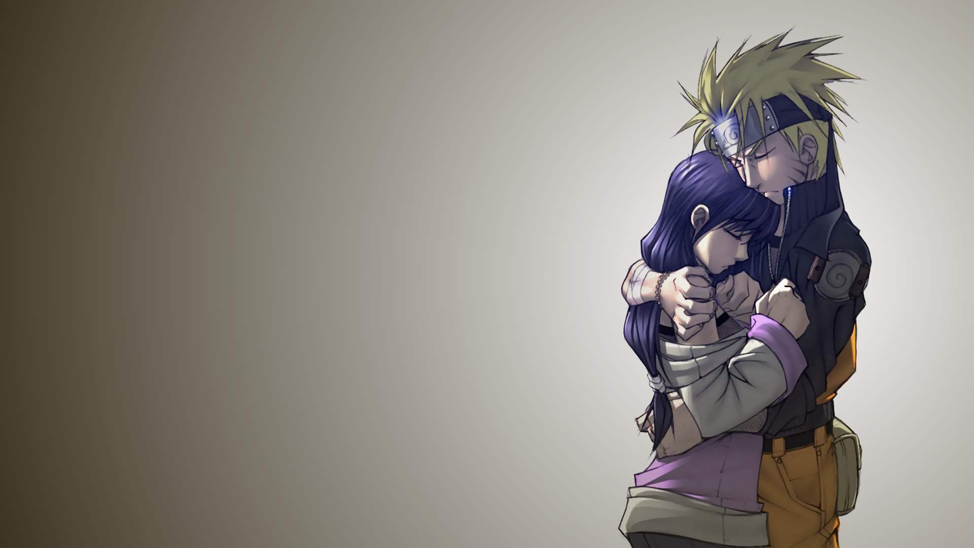 1920x1080 Naruto and Hinata Exclusive HD Wallpaper, Desktop