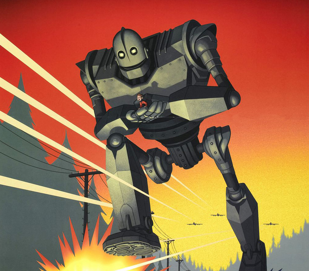 1000x880 Free download The Iron Giant 2 High Definition Widescreen Wallpaper [] for your Desktop, Mobile & Tablet. Explore Iron Giant Wallpaper. Giant MTB Wallpaper, Giant Squid Wallpaper, Obey Giant Wallpaper, Desktop