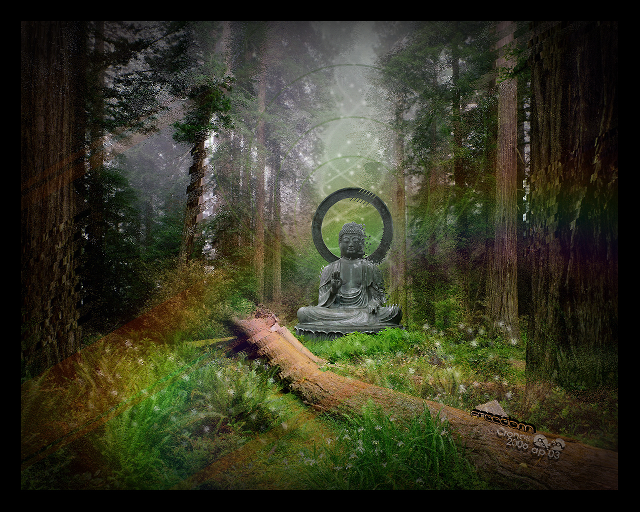 1280x1030 Buddhism Wallpaper Full HD #R3YOZ7W, Desktop