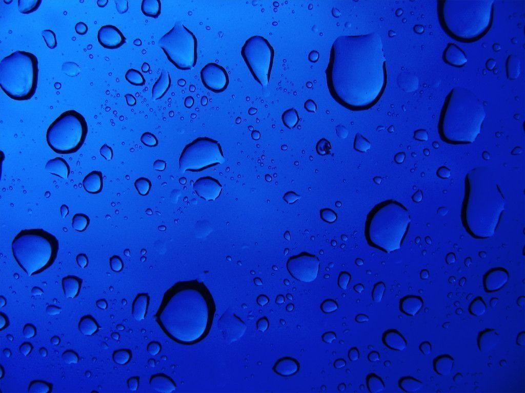 1030x770 Rain Drops Wallpaper, Desktop