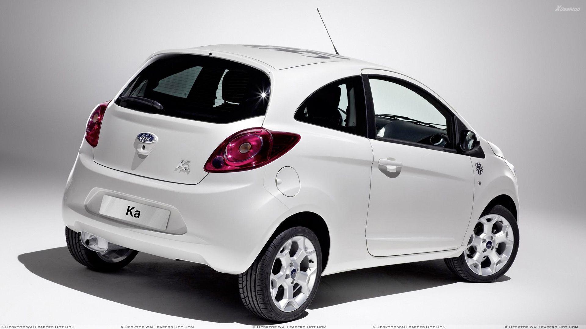 1920x1080 Ford Ka Wallpaper, Photo & Image in HD, Desktop