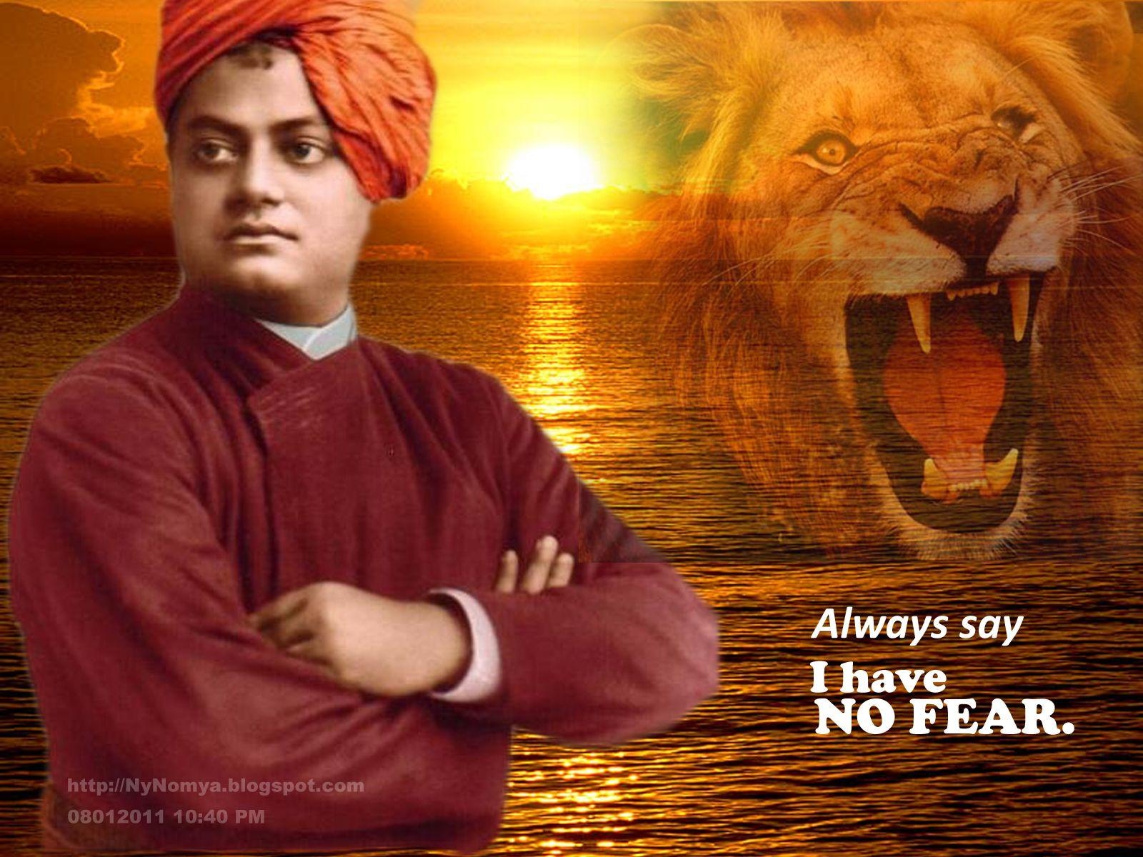 1600x1200 SWAMI VIVEKANAND WALLPAPER, Desktop