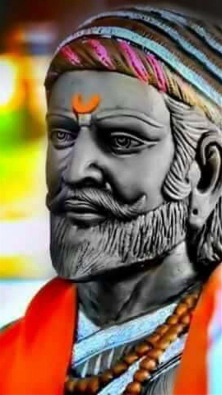 740x1310 Chatrapathi Shivaji Maharaj Ki Jay Wallpaper, Shiva, Phone