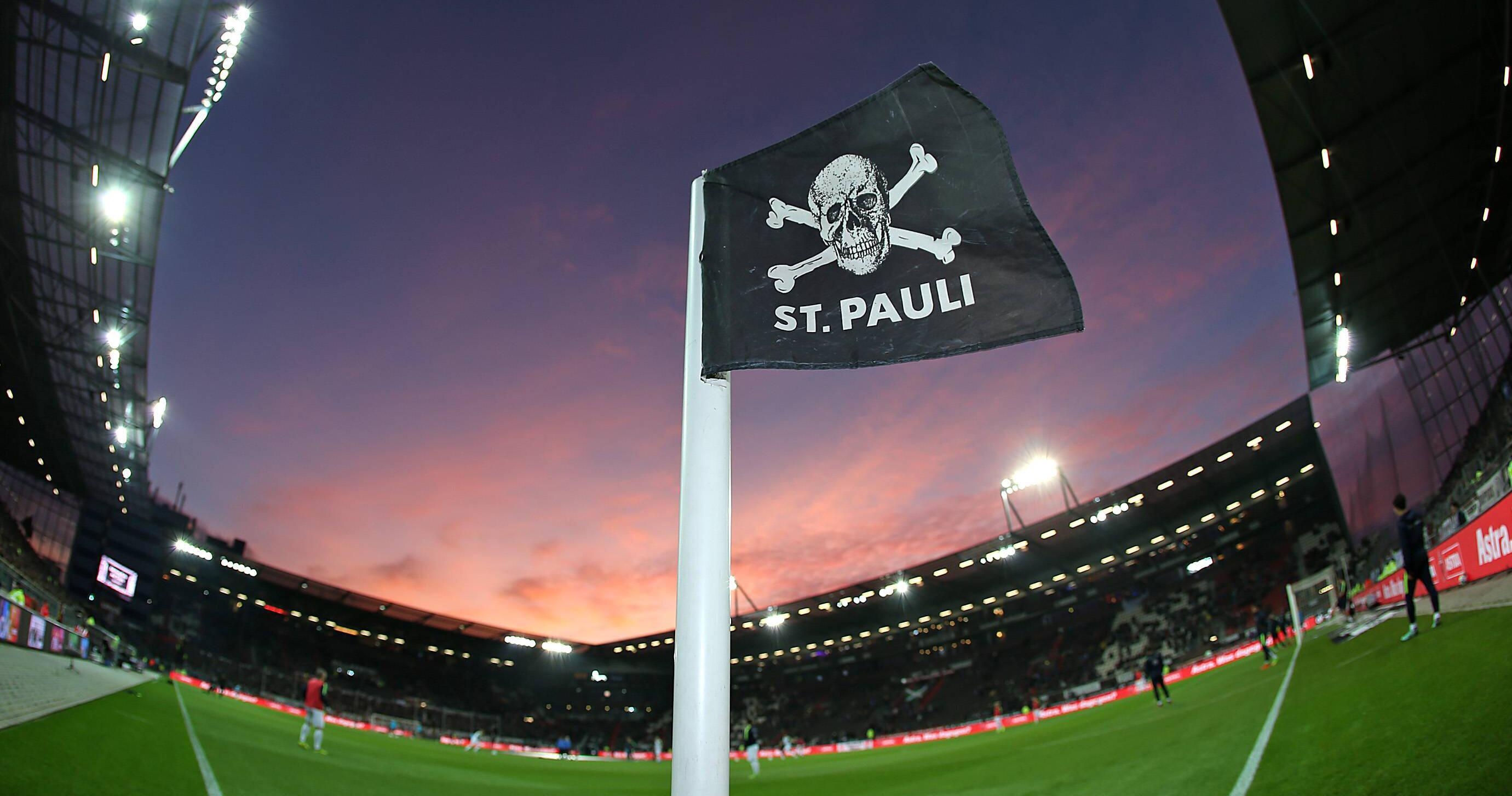 2770x1460 Fc St. Pauli Wallpaper & Background Download, Desktop