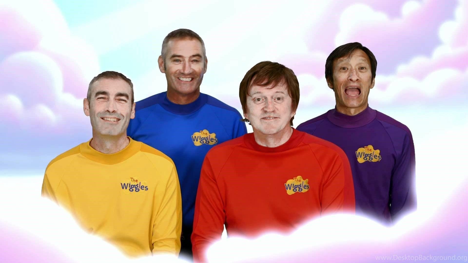 1920x1080 The Wiggles Sleep Safe, My Baby YouTube Desktop Background, Desktop