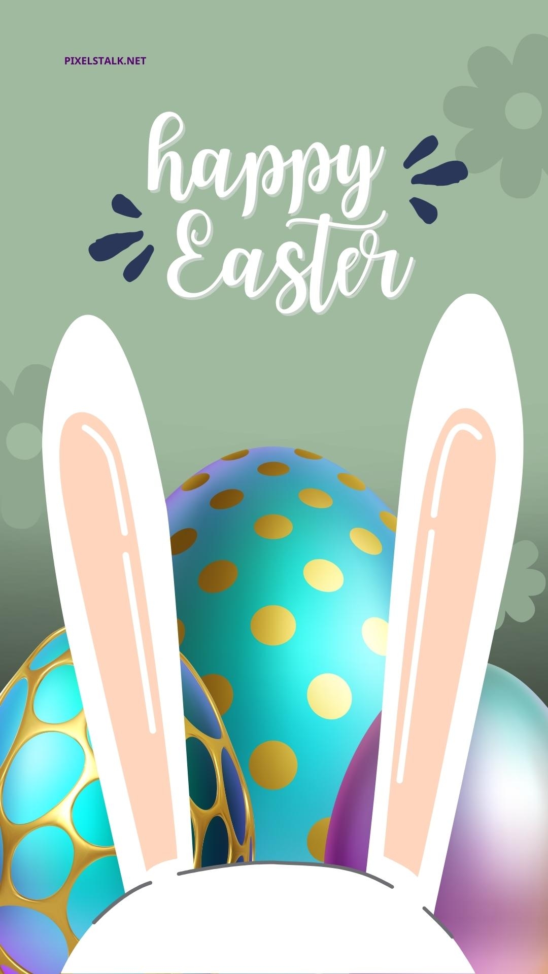 1080x1920 Easter iPhone Wallpaper HD Free download, Phone