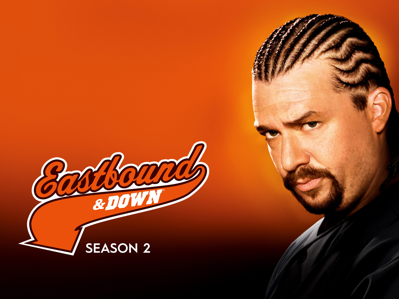 1600x1200 Prime Video: Eastbound And Down Season 2, Desktop