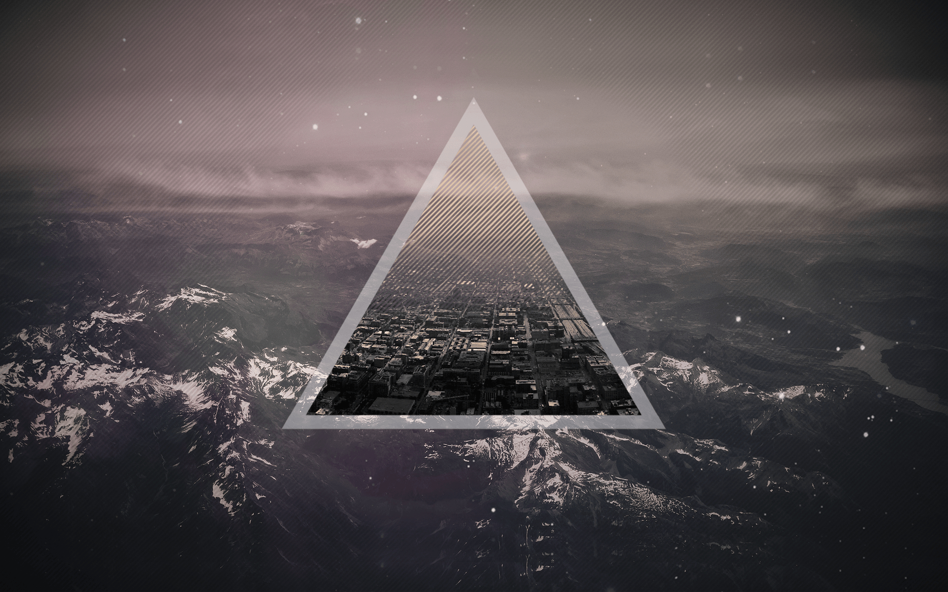 1920x1200 Hipster Triangle Background Tumblr Triangle wallpaper. MacBook, Desktop