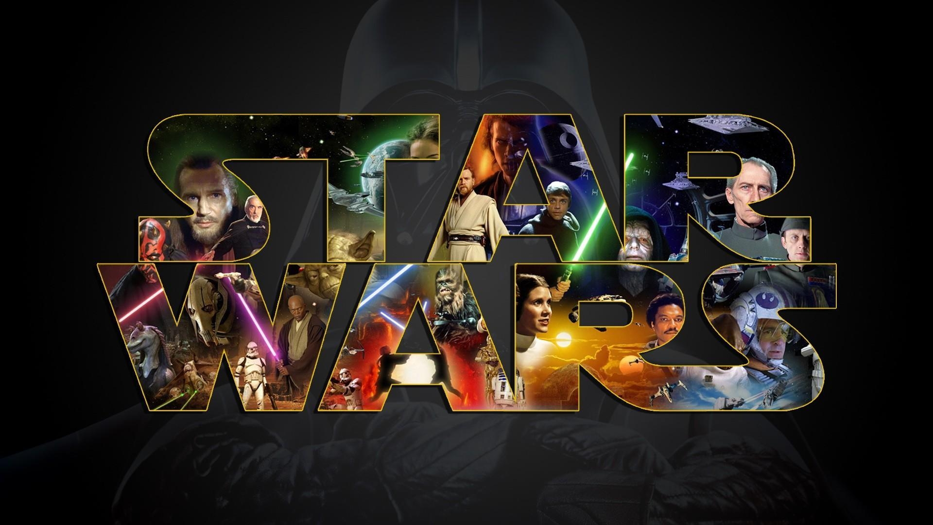 1920x1080 may the fourth be with you, Desktop