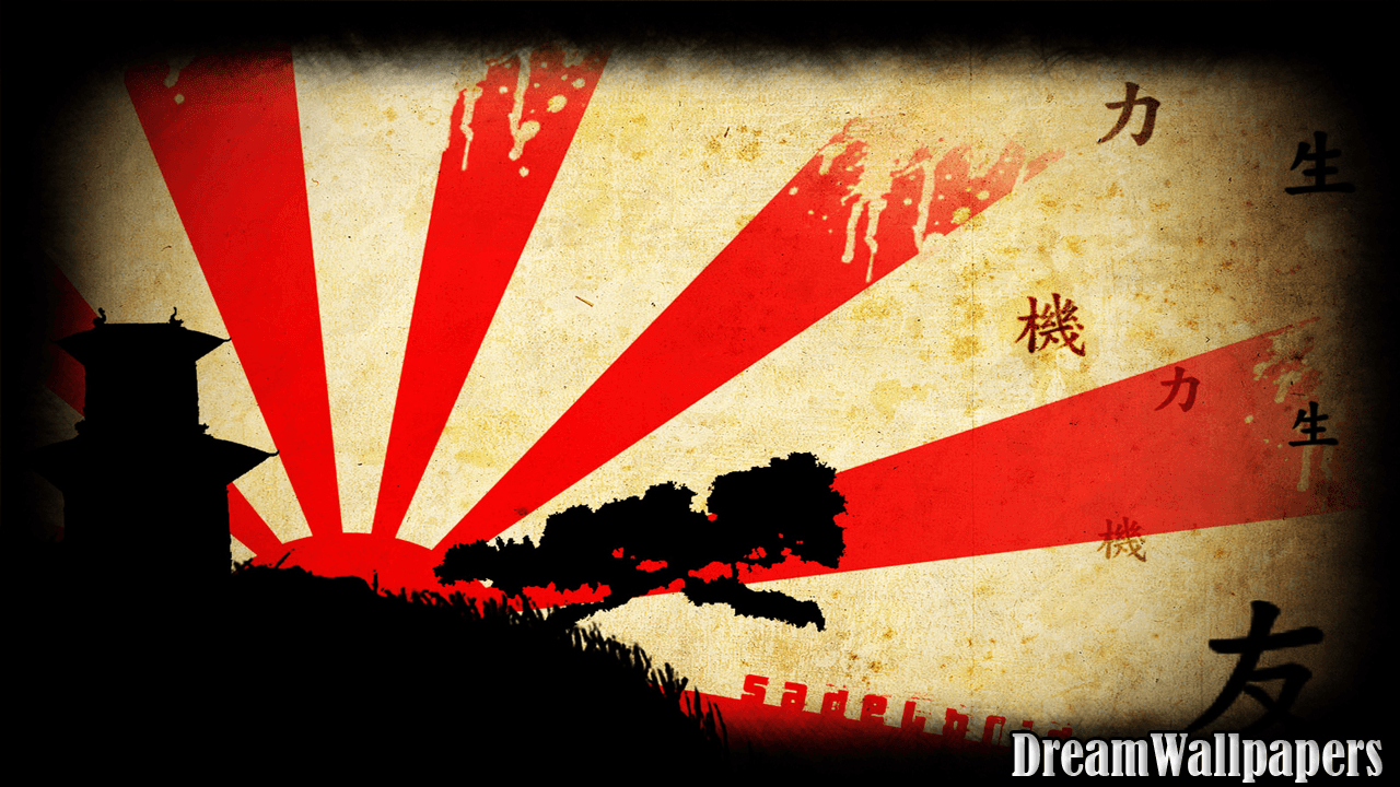 1280x720 Japan Flag Wallpaper 2.6 APK Download Personalization Apps, Desktop