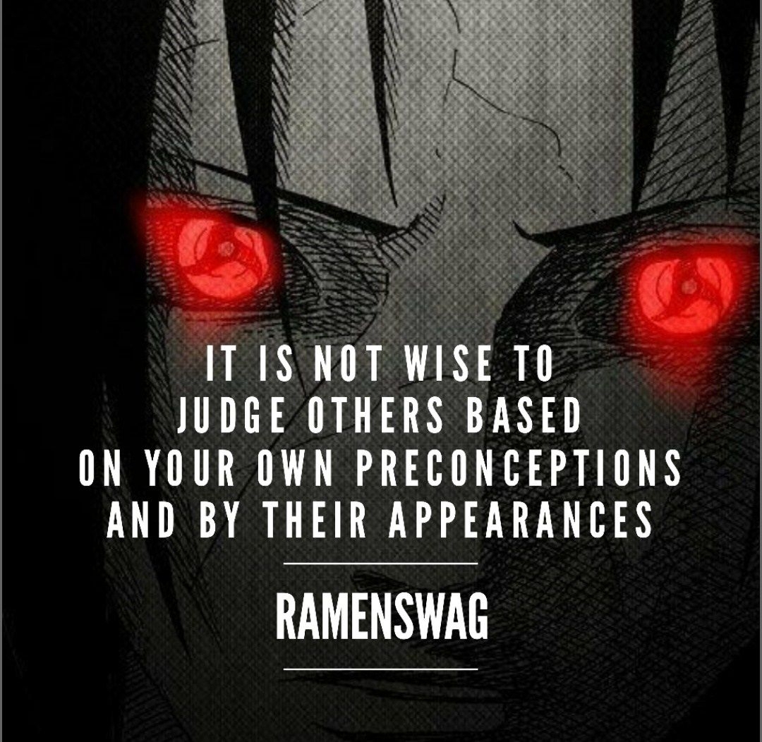 1080x1060 Kickass Naruto Quotes Wallpaper To Kickstart Your Day!, Desktop