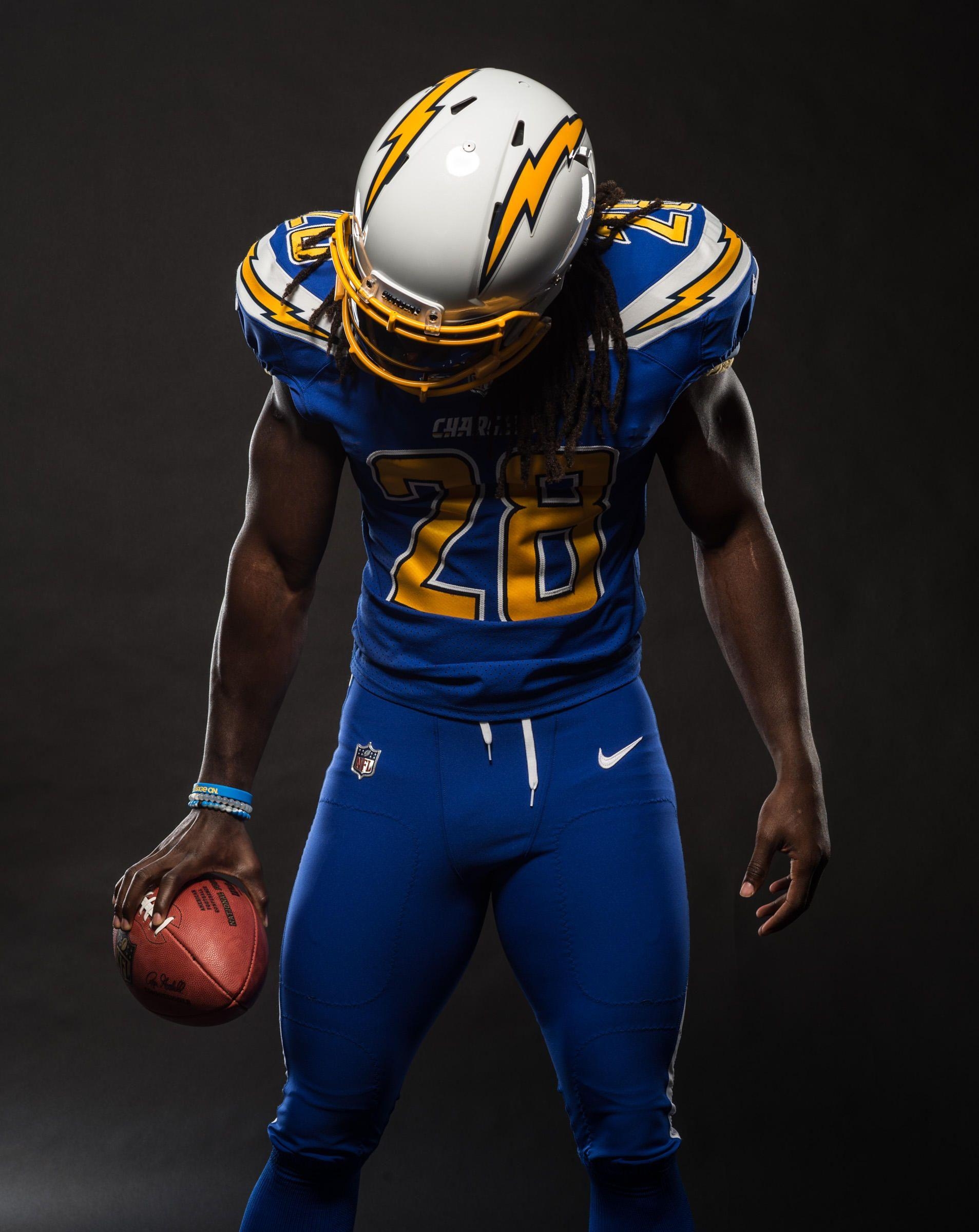 1910x2400 Color Rush Uniforms 2016. San Diego Chargers. San Diego Chargers, Phone