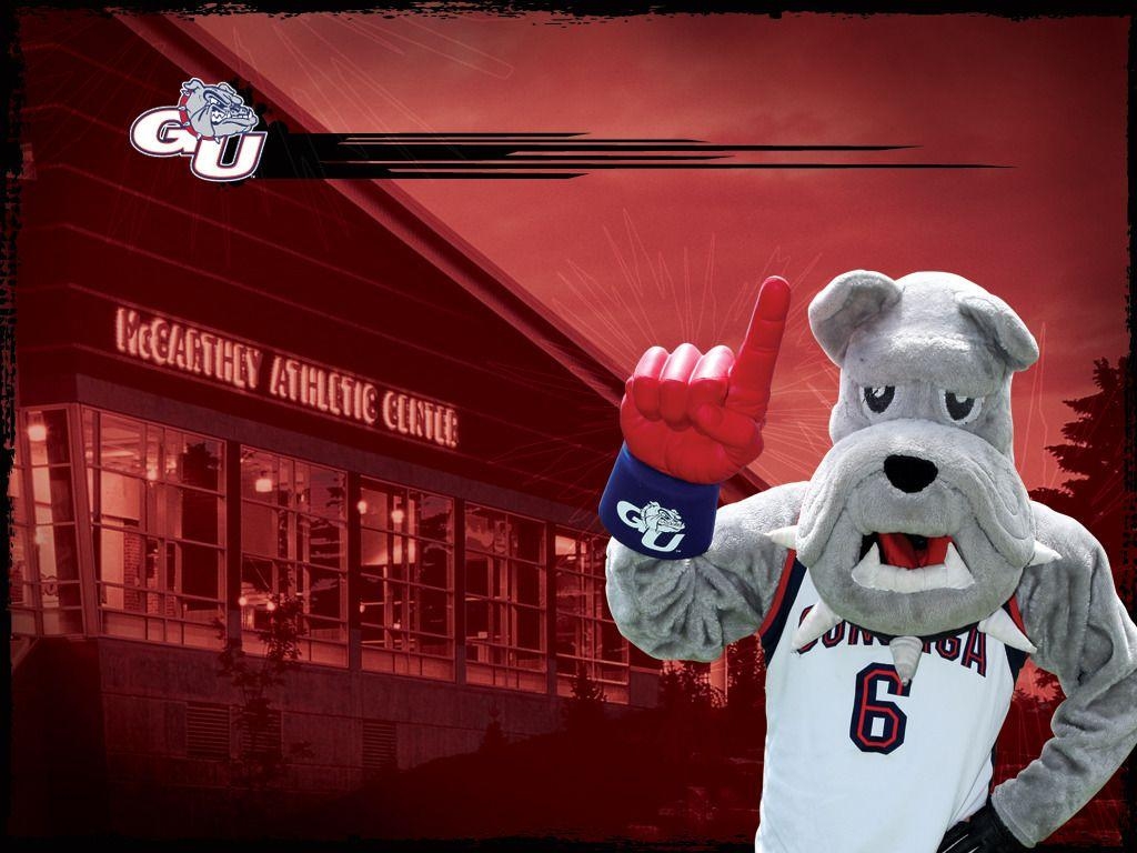 1030x770 GoZags.com University Official Athletic Site, Desktop