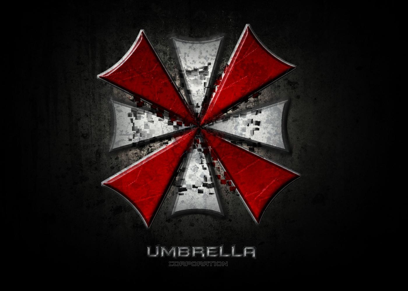 1400x1000 Umbrella Wallpaper!, Desktop