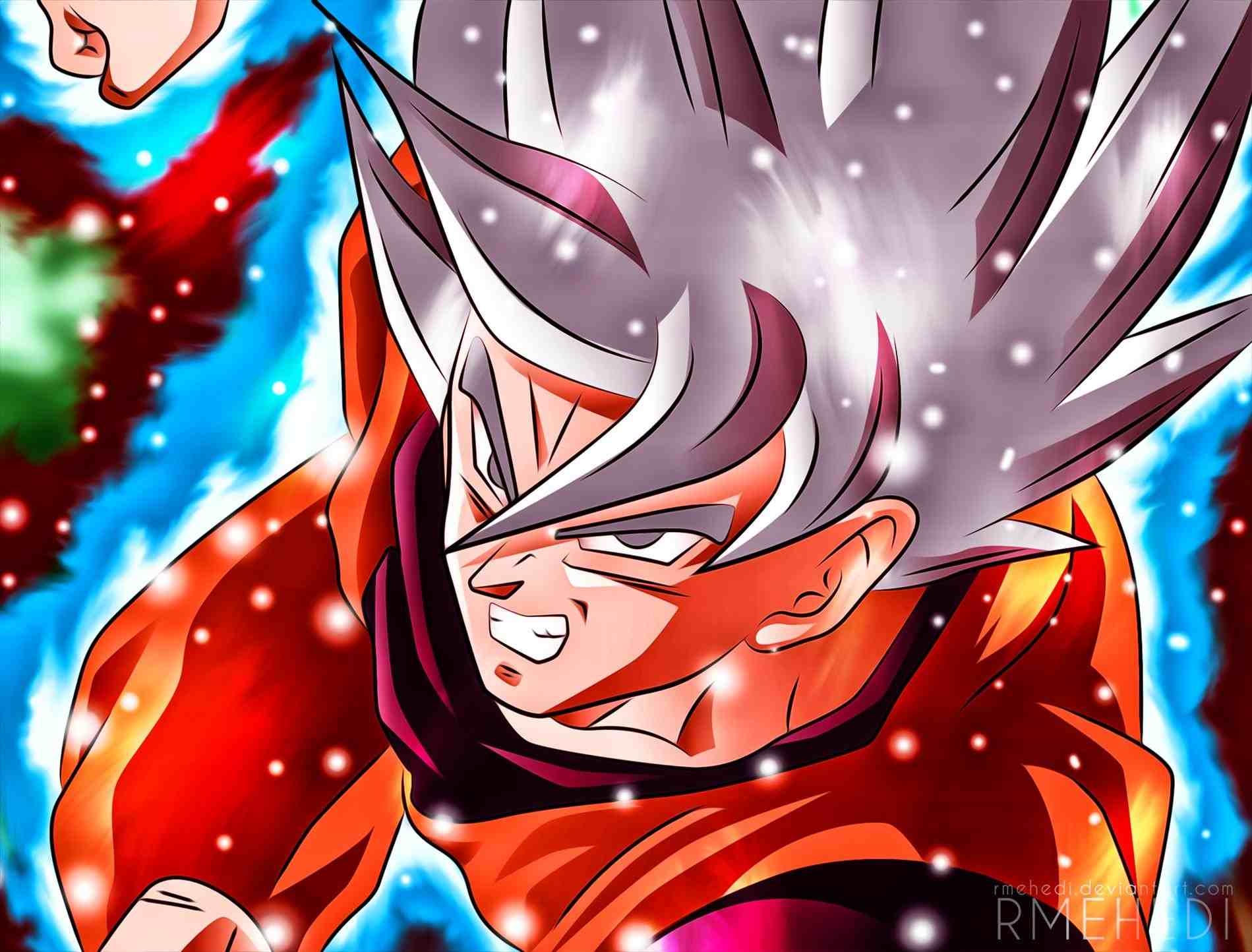 1900x1450 Ssb Kaioken Wallpaper Explore Ssgss Goku Kaioken X, Desktop