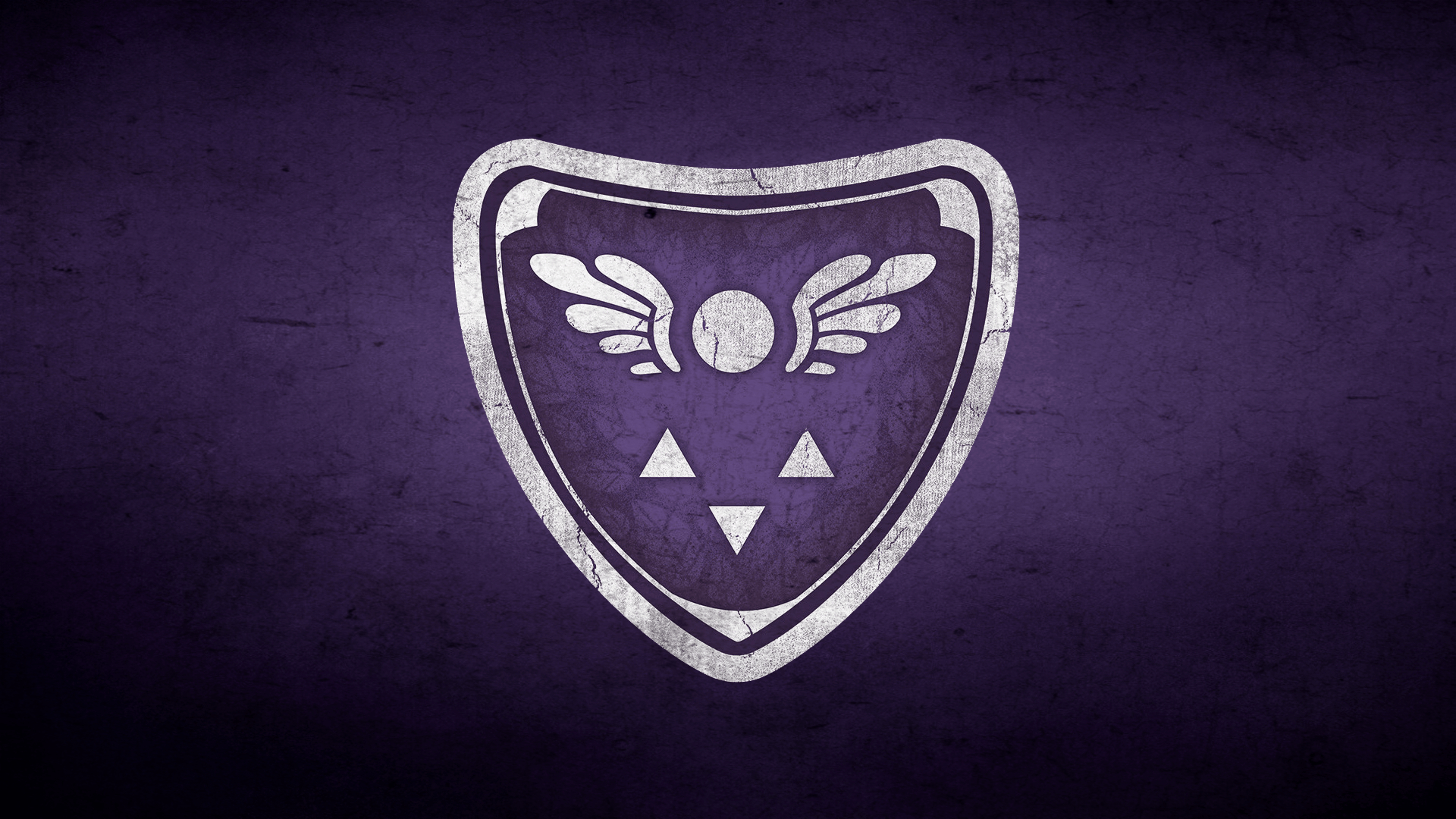 1920x1080 Delta Rune HD Wallpaper, Desktop