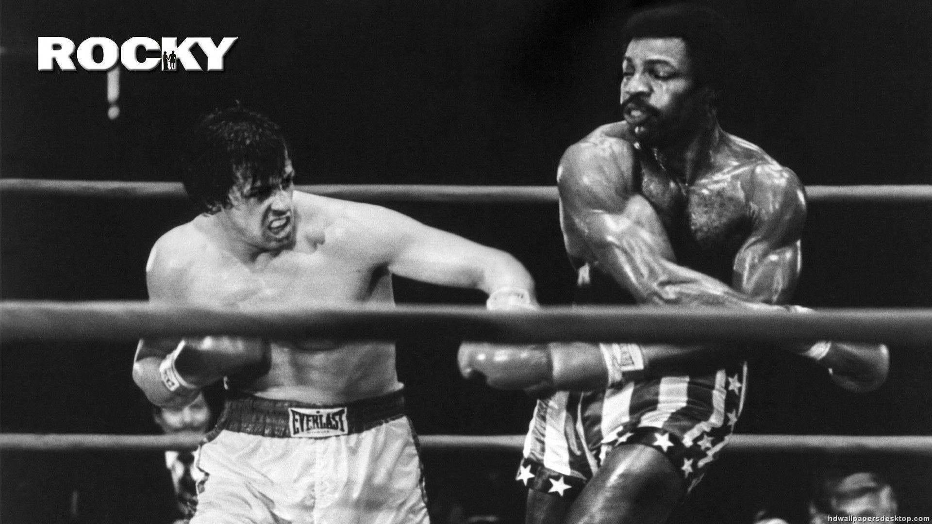 1920x1080 Rocky Balboa Wallpaper, Desktop