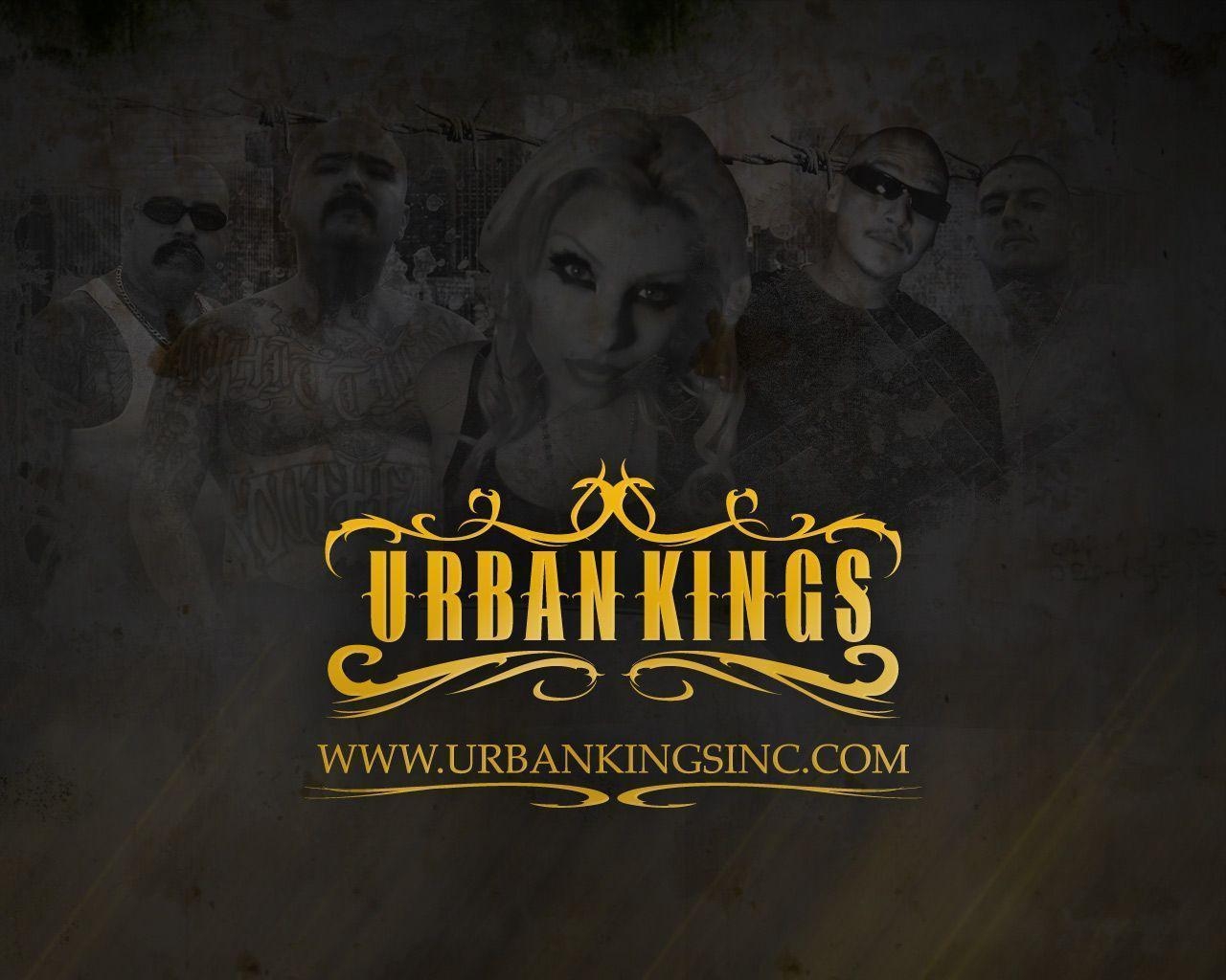 1280x1030 Chicano Rap Wallpaper. Urban Kings Music Group Kings Of, Desktop