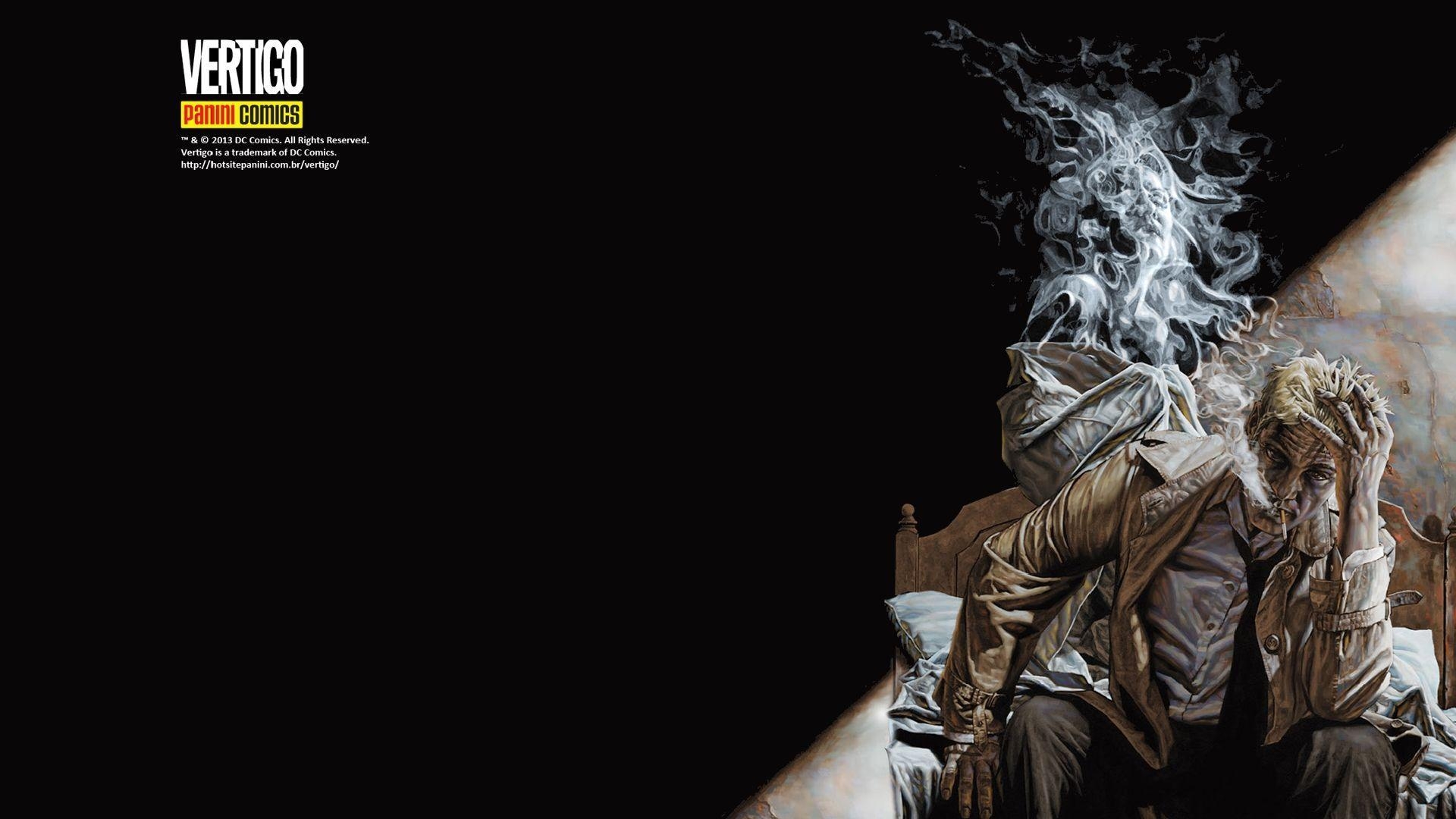 1920x1080 John Constantine HD Wallpaper for desktop download, Desktop