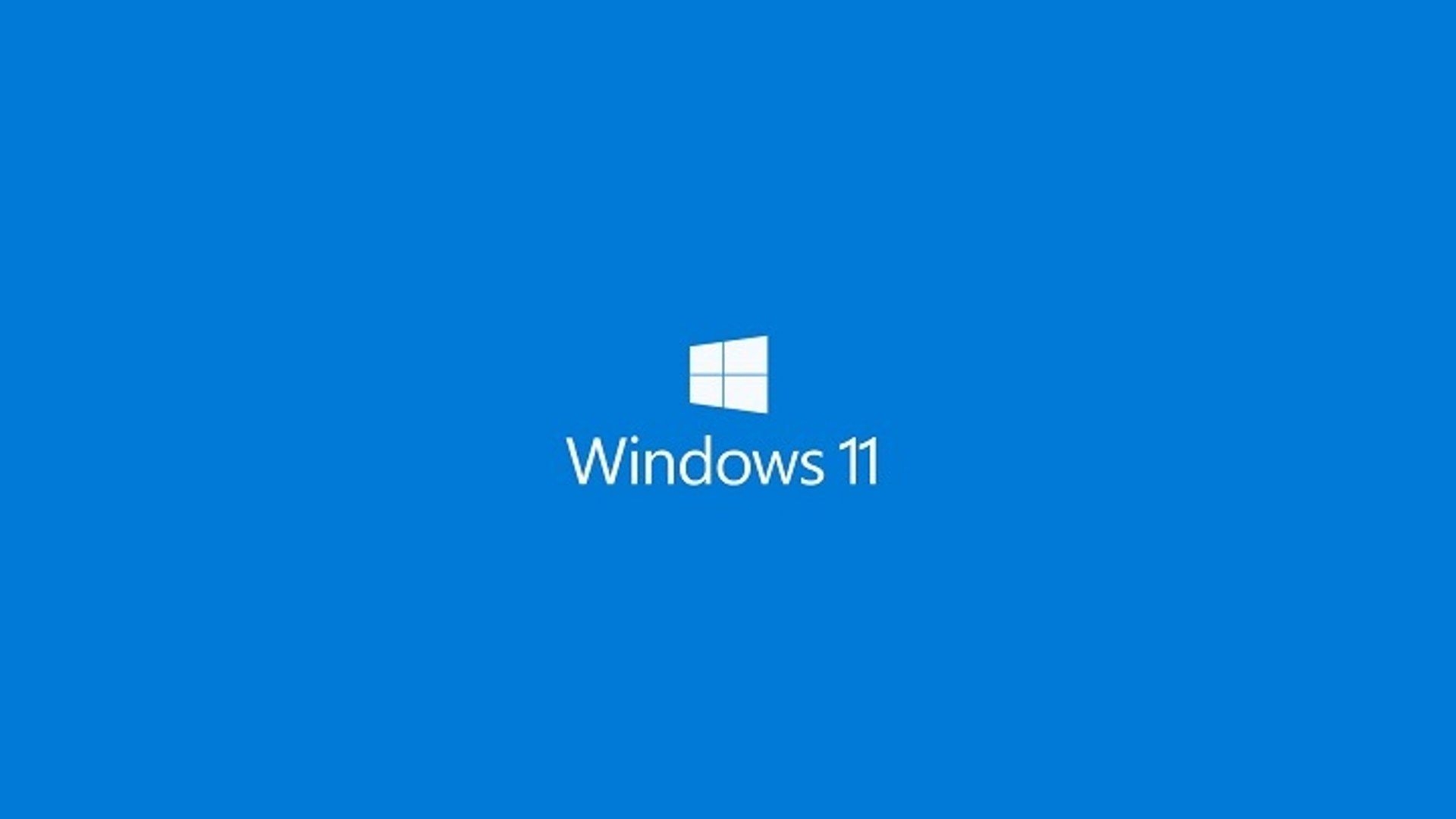 1920x1080 Windows 11 2017 official HD trailor comming soon, Desktop