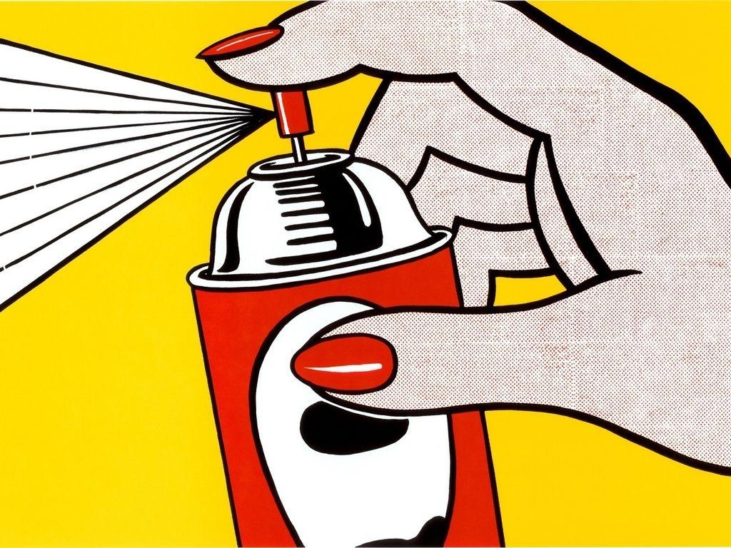 1030x770 Roy Lichtenstein. love pop art. Roy, Desktop