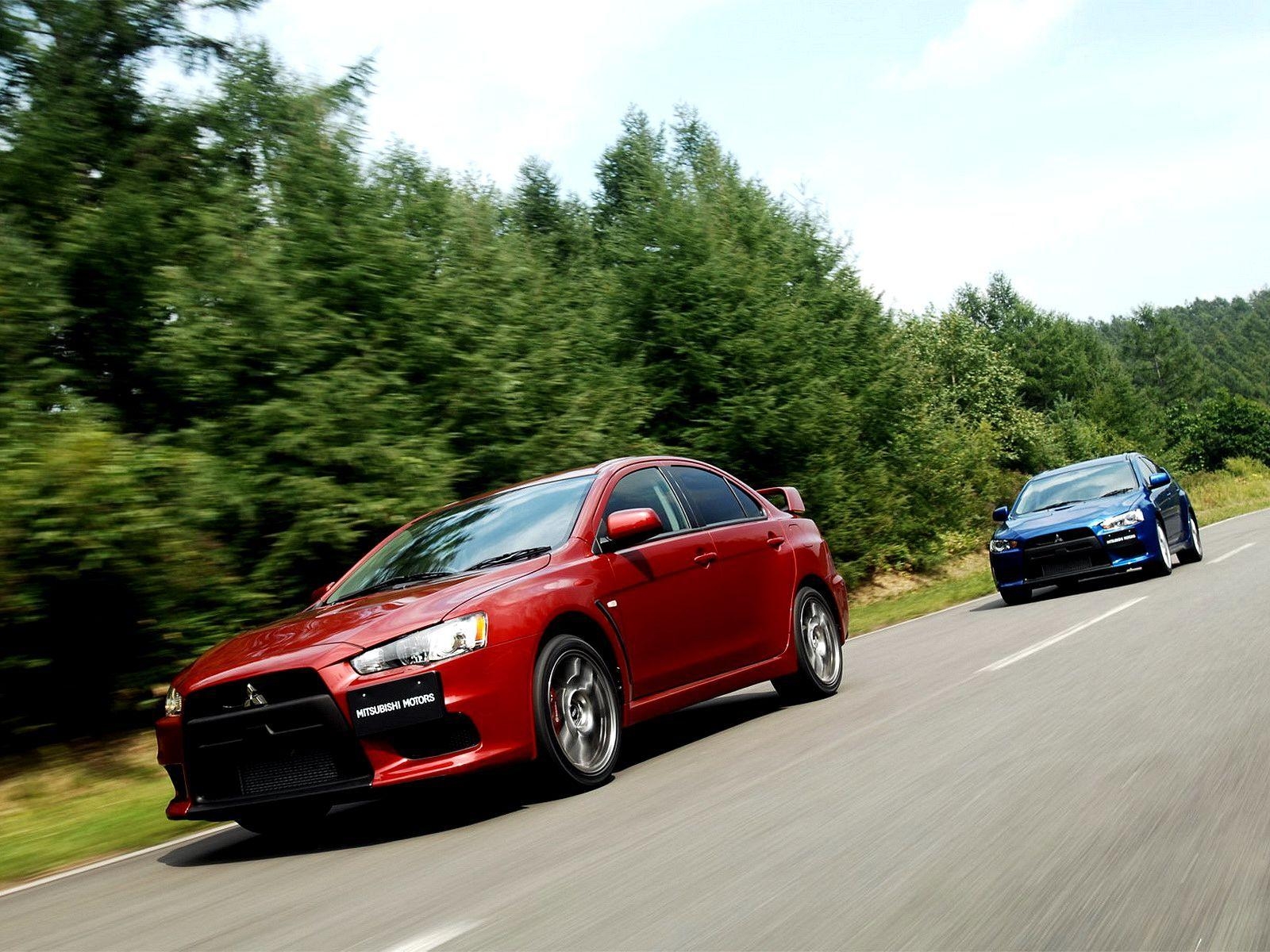 1600x1200 Mitsubishi Wallpaper, Desktop