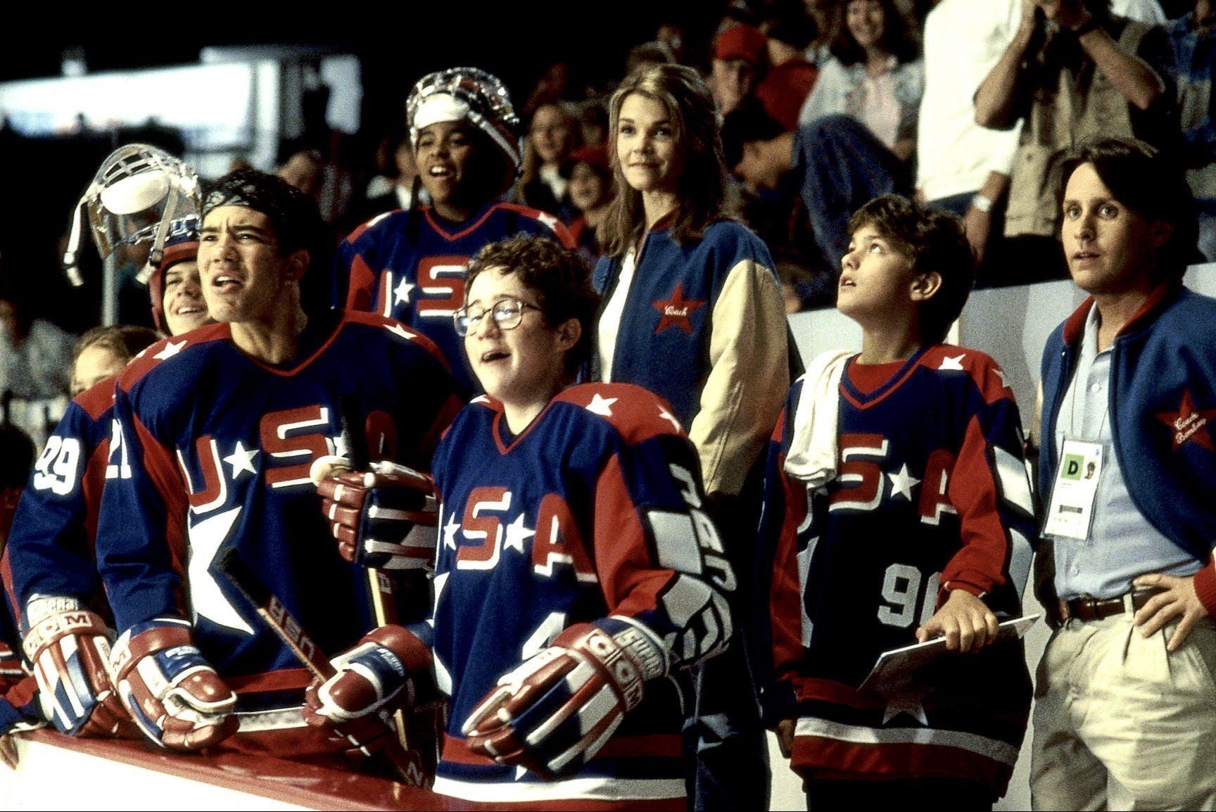 1730x1160 D2: The Mighty Ducks Mighty Duck Movies Photo, Desktop