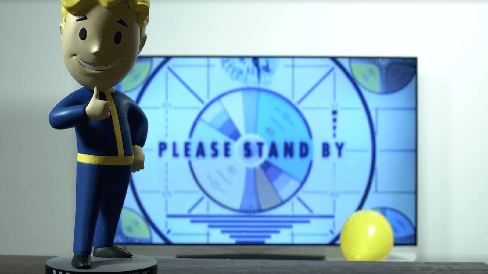 1600x900 Fallout 76 Is The Next Bethesda Adventure In The Post Apocalyptic, Desktop