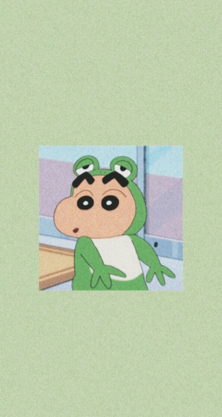 740x1380 froggy, Phone