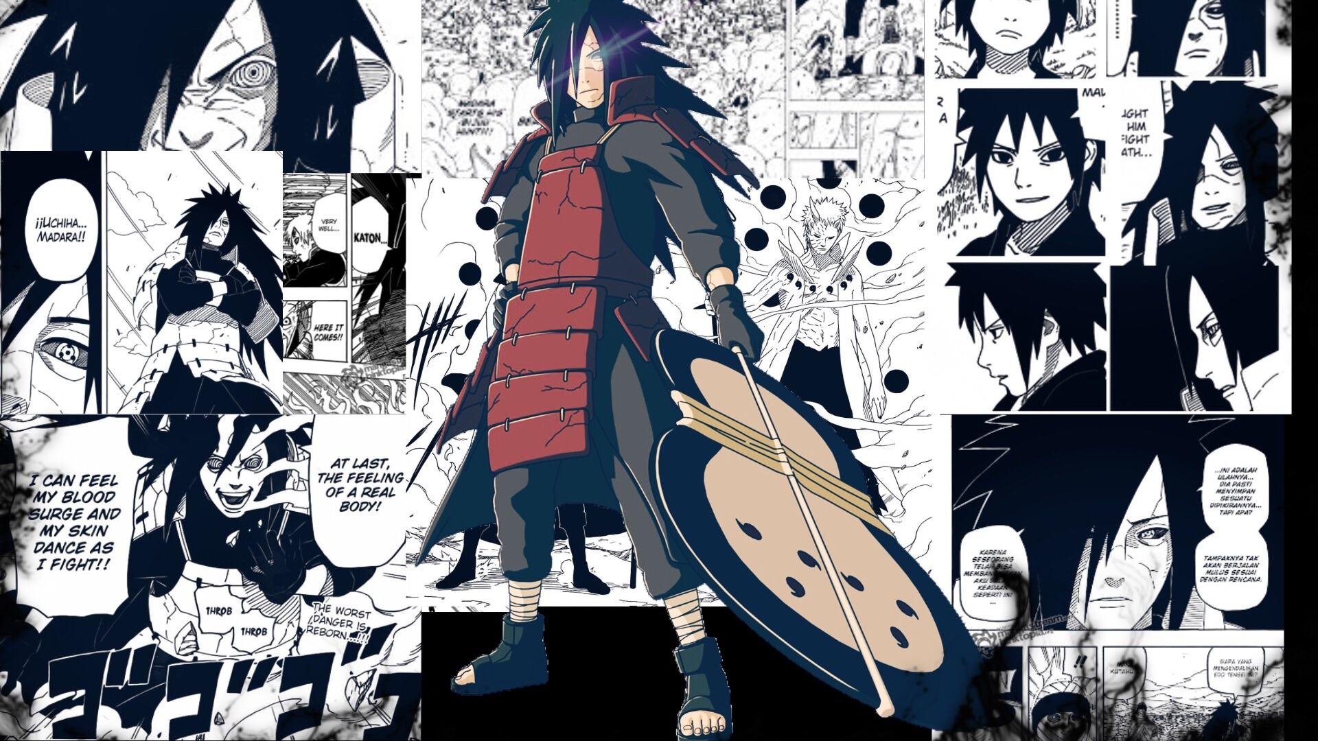 1920x1080 the madara wallpaper in  some of you wanted, i'll see the other requests for the size and if you want you can massage me: Naruto, Desktop